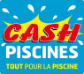 CASHPISCINE - Achat Piscines et Spas à ANGERS | CASH PISCINES