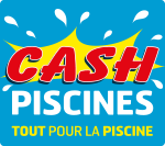 CASHPISCINE - Achat Piscines et Spas à ANGERS | CASH PISCINES